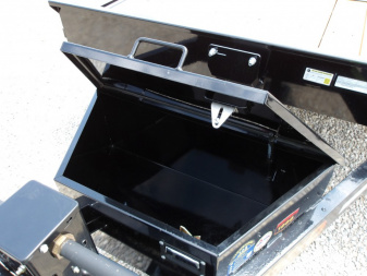 New 2026 MAXX-D G6B8320 Equipment Trailer