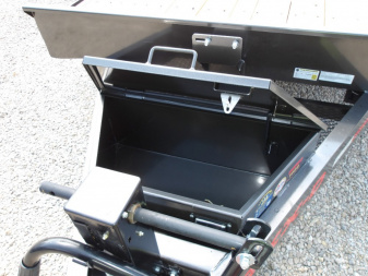 New 2026 MAXX-D G8B8322 Equipment Trailer