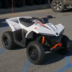 New 2024 CF MOTO CFORCE EV110 ATV