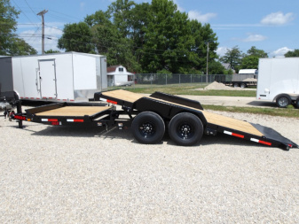 New 2026 MAXX-D G6X8322 Equipment Trailer