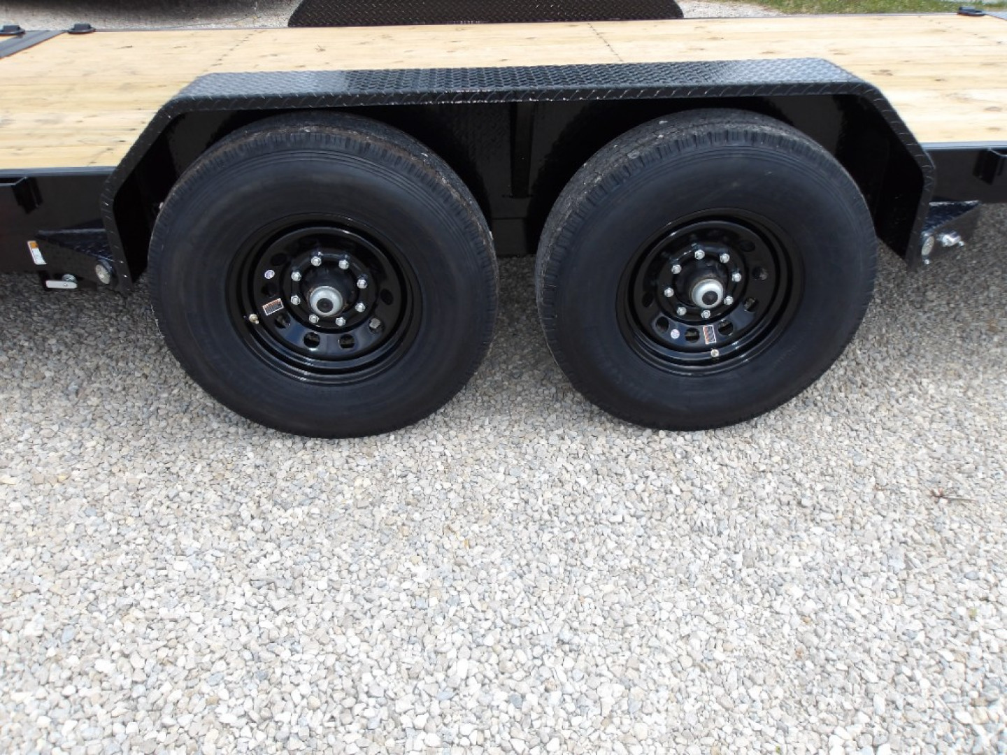 New 2026 MAXX-D G6X8322 Equipment Trailer