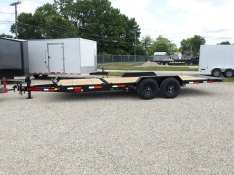 New 2026 MAXX-D G6X8322 Equipment Trailer