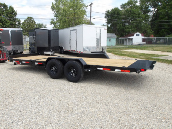 New 2026 MAXX-D G6X8322 Equipment Trailer