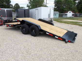 New 2026 MAXX-D G6X8322 Equipment Trailer