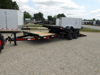 New 2026 MAXX-D G6X8322 Equipment Trailer