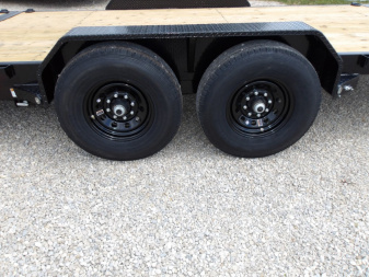 New 2026 MAXX-D G6X8322 Equipment Trailer