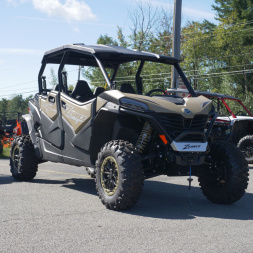 New 2024 CF MOTO ZFORCE 950 SPORT-4 Sport Side-by-Side