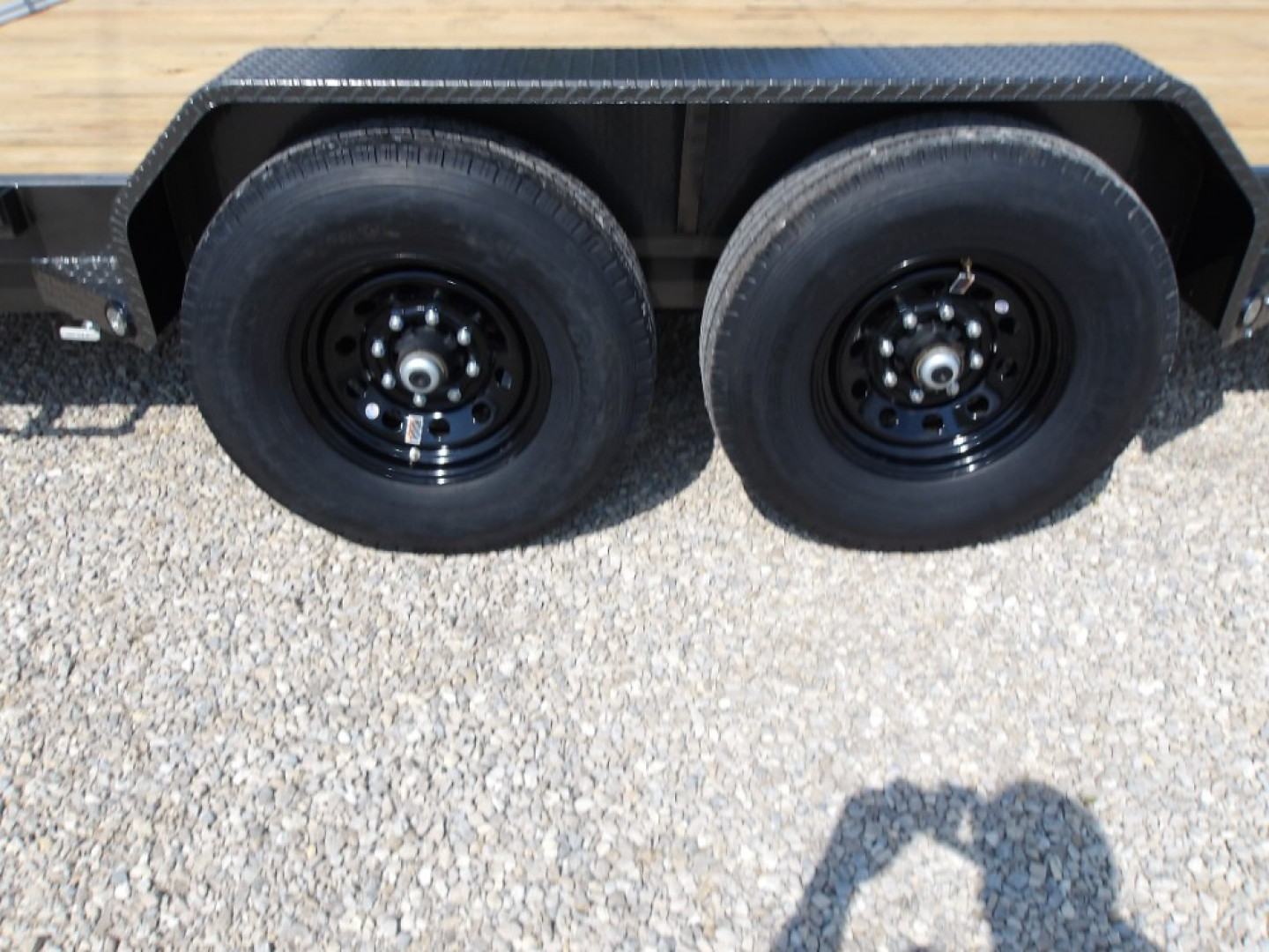 New 2026 MAXX-D G6B8320 Equipment Trailer