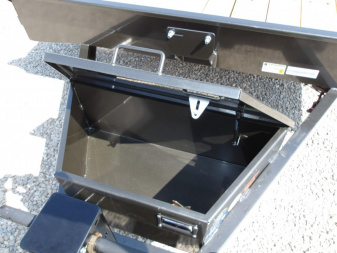 New 2026 MAXX-D G6B8320 Equipment Trailer