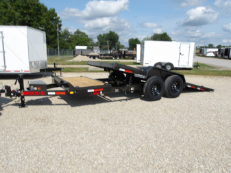 New 2026 MAXX-D G6B8320 Equipment Trailer