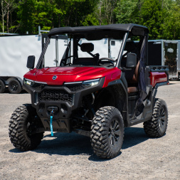New 2025 CF MOTO UFORCE U10 PRO Utility Side-by-Side (UTV)