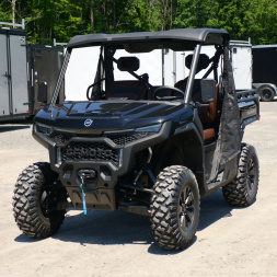 New 2025 CF MOTO UFORCE U10 PRO Utility Side-by-Side (UTV)