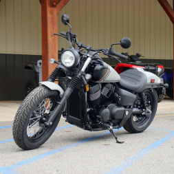 New 2025 Honda SHADOW PHANTOM ABS Motorcycle (Street)