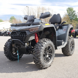 New 2025 CF MOTO CForce 1000 Touring