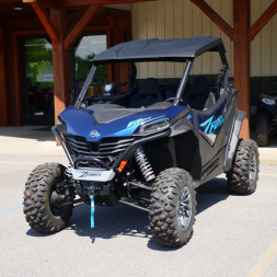 New 2025 CF MOTO ZFORCE 950 SPORT Sport Side-by-Side