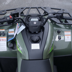 New 2025 CF MOTO CFORCE 400 ATV