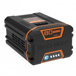 New Bad Boy 80V- Extra Battery-