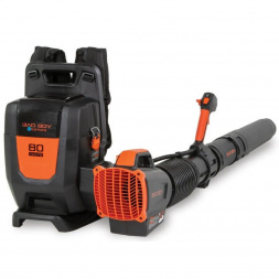 New Bad Boy 165 MPH-80V Cordless Backpack Blower