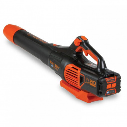 New Bad Boy 80V Electric Handheld Blower