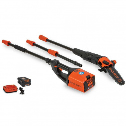 New Bad Boy 80V Electric Pole Saw