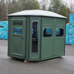 New Redneck Blinds GAME CHANGER PLATINUM 360 (6x8)