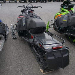 Used 2023 Arctic Cat BLAST 4000 LT Snowmobile