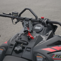 Used 2023 Arctic Cat BLAST 4000 LT Snowmobile