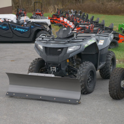 Used 2021 Arctic Cat ALTERRA 570 EPS ATV