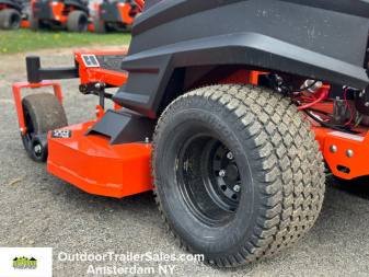 New 2024 Bad Boy ZT ELITE 54" 726CC FR730 Lawn Mowers