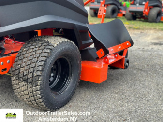 New 2024 Bad Boy ZT ELITE 54" 726CC FR730 Lawn Mowers