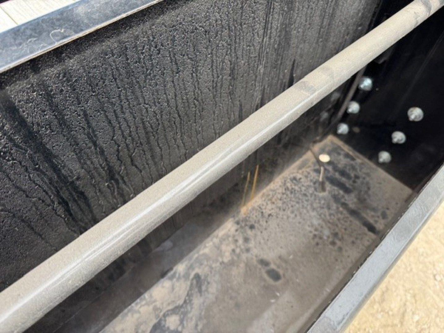 Used 2023 IRON BULL/ NORSTAR TRAILERS TRAILER Flatbed Trailer