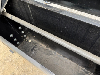 Used 2023 IRON BULL/ NORSTAR TRAILERS TRAILER Flatbed Trailer