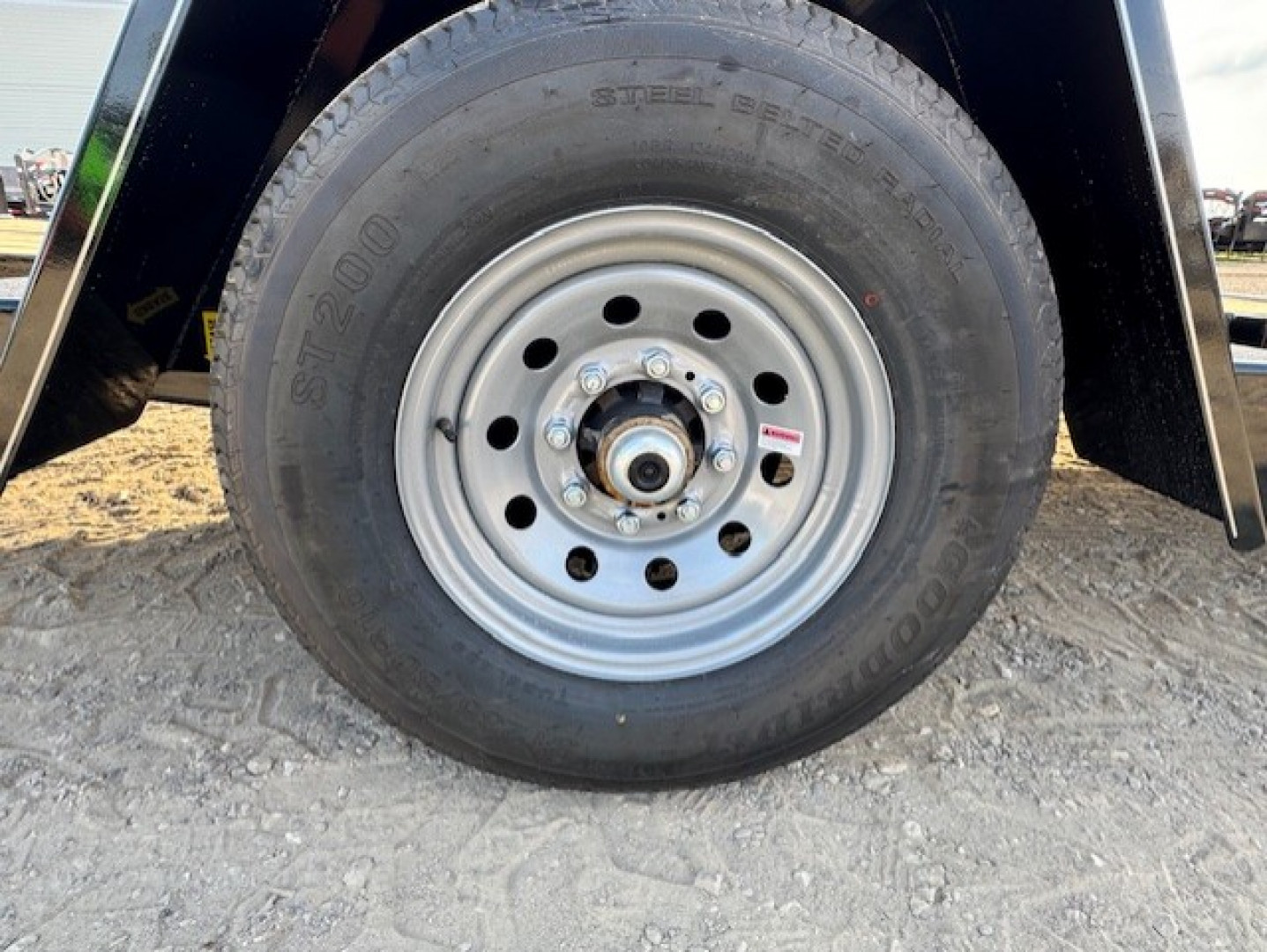 New 2026 Behnke UT6X14NRT-7 Tilt Trailer