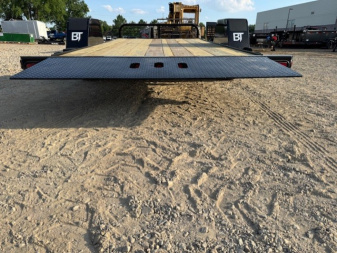 New 2026 Behnke UT6X14NRT-7 Tilt Trailer