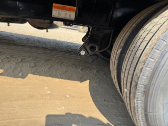 New 2026 Behnke FB8X31SDPT-40L Flatbed Trailer