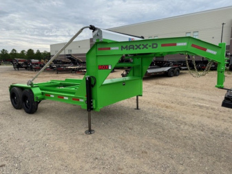 New 2026 MAXX-D ROX8314G Rollster