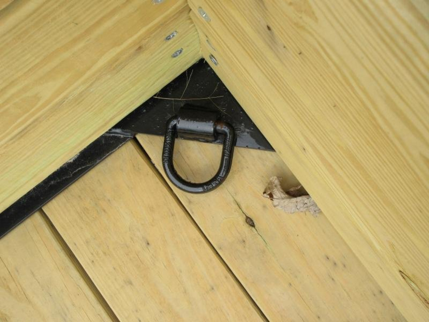 New Sure-Trac 7 x 16 Tube Top Three Board Trailer  7K Tandem