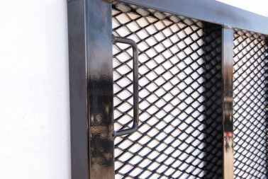 New Sure-Trac 5 X 8 Tube Top Utility  3K Idler