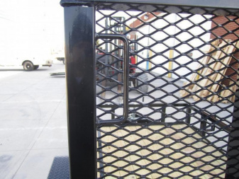 New Sure-Trac 5 X 8 Tube Top Utility  3K Idler