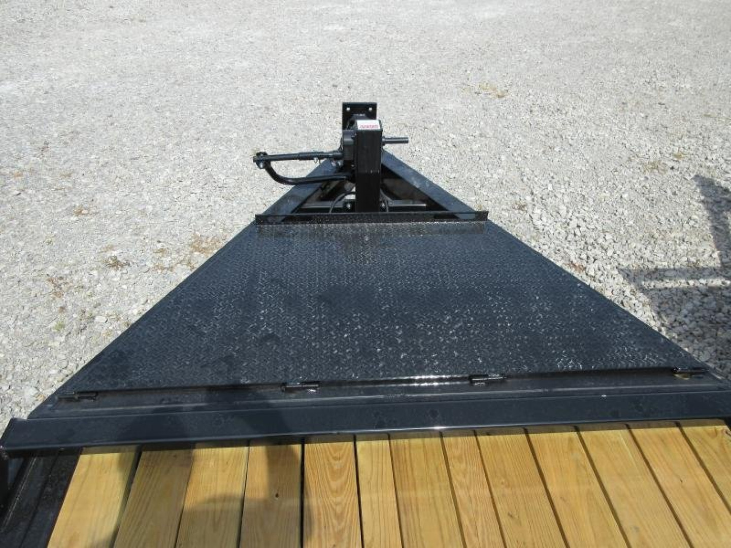 New 2025 Sure-Trac 7 X 18 Pro Series Beam Tilt Equipment  17.6K