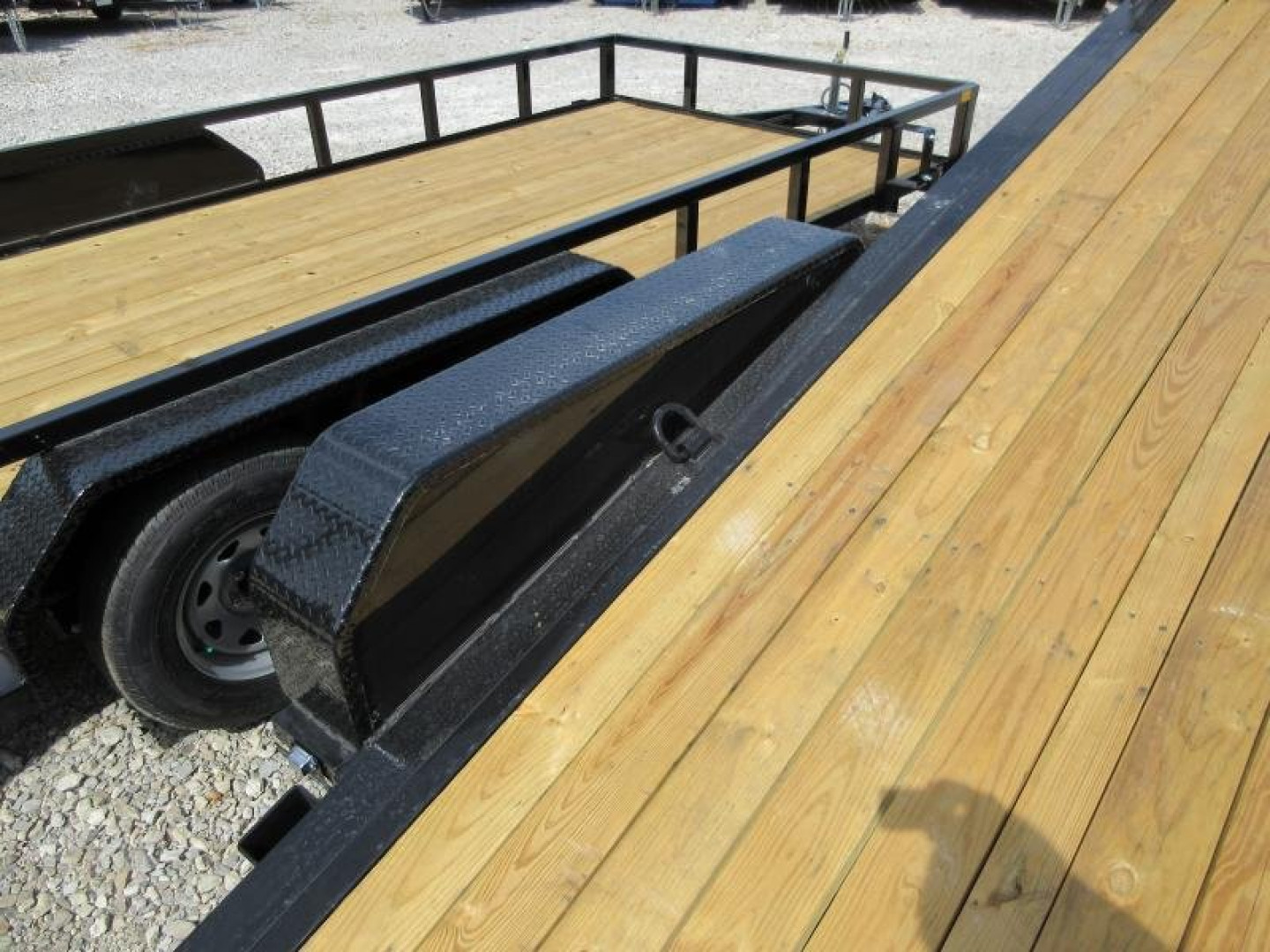 New 2025 Sure-Trac 7 X 18 Pro Series Beam Tilt Equipment  17.6K