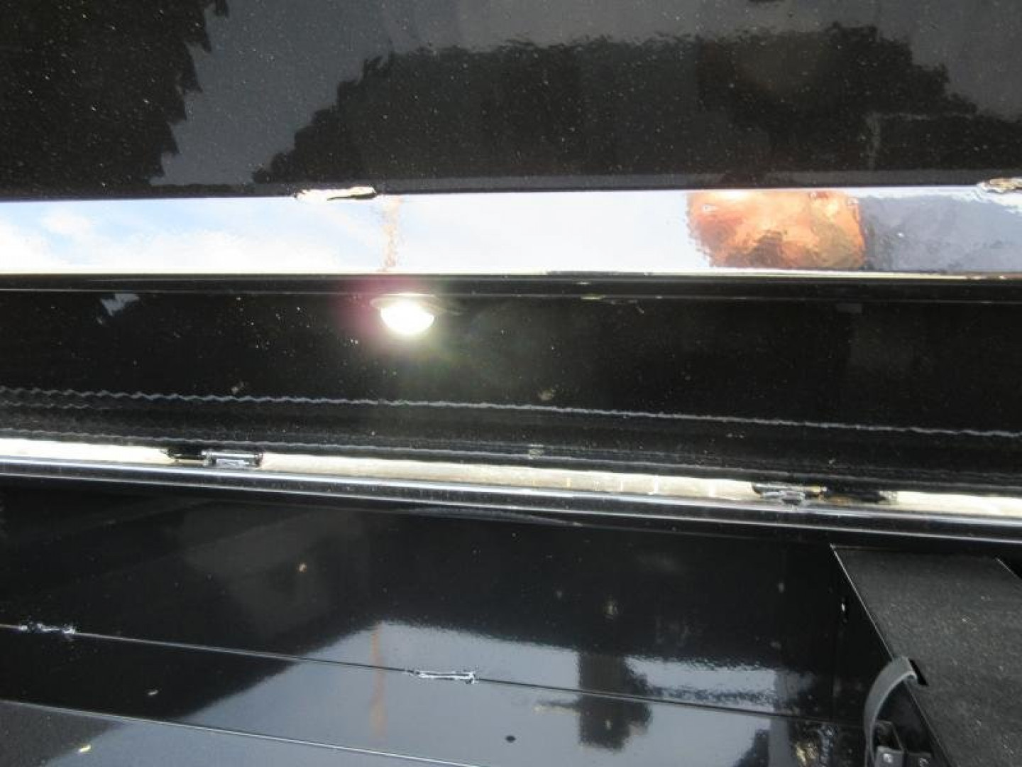 New 2025 Sure-Trac 7 X 18 Pro Series Beam Tilt Equipment  17.6K