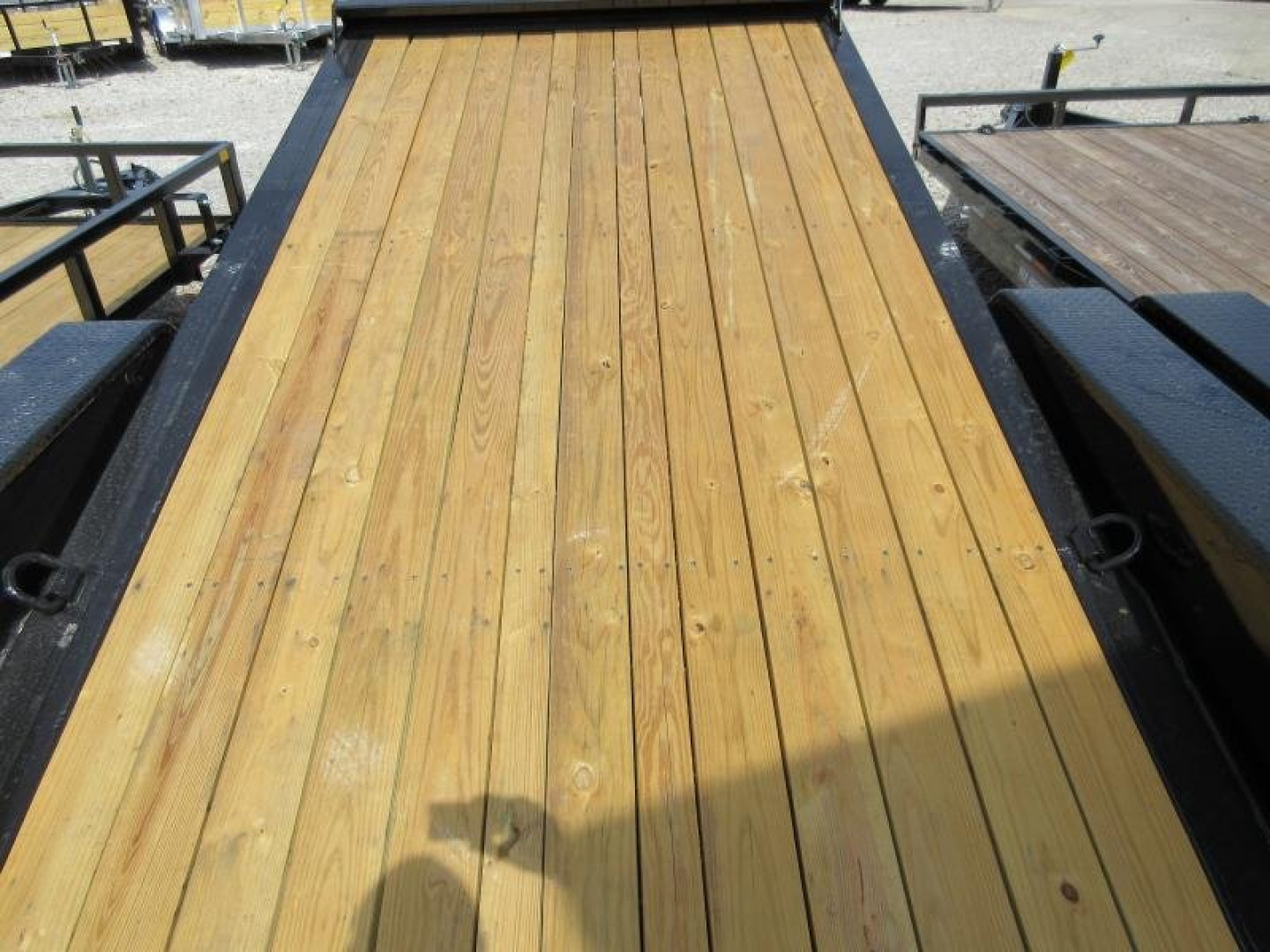 New 2025 Sure-Trac 7 X 18 Pro Series Beam Tilt Equipment  17.6K