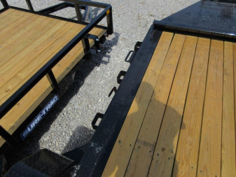 New 2025 Sure-Trac 7 X 18 Pro Series Beam Tilt Equipment  17.6K