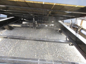 New 2025 Sure-Trac 7 X 18 Pro Series Beam Tilt Equipment  17.6K