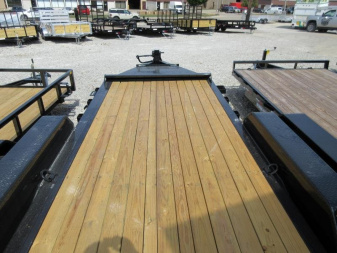 New 2025 Sure-Trac 7 X 18 Pro Series Beam Tilt Equipment  17.6K