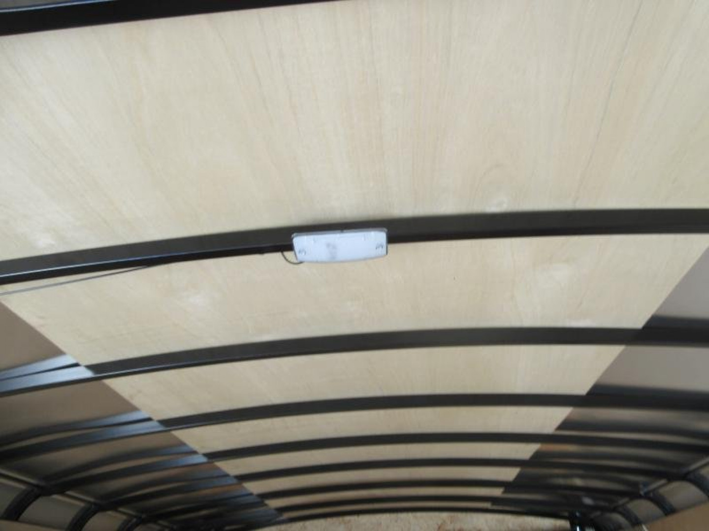 New 2024 Impact Trailers 8.5'X18' TREMOR ROUND TOP ROUND FRONT RAMP DOOR Cargo / Enclosed Trailer