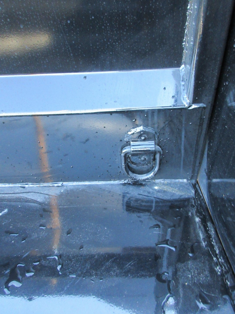 New 2025 Sure-Trac 82 IN x 14 HD Low Profile Dump Trailer  14K Telescopic