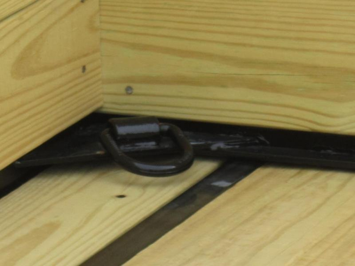 New Sure-Trac 6 X 10 Tube Top Three Board  3K Idler