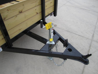 New Sure-Trac 6 X 10 Tube Top Three Board  3K Idler